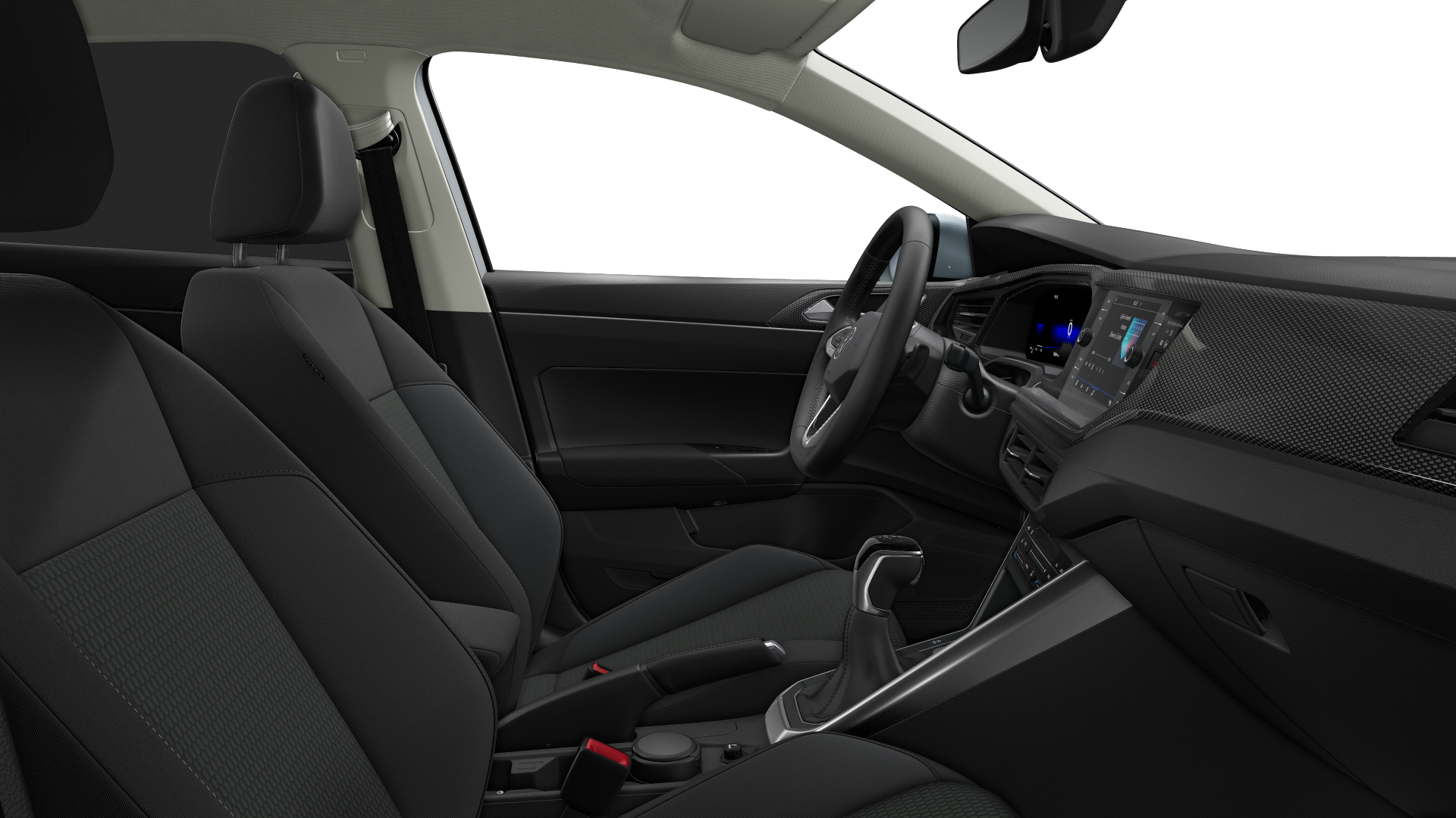 Volkswagen Taigo 1.0 TSI DSG Life