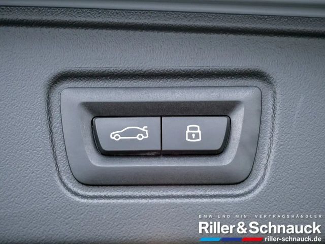 BMW 520 520i M-Sport Touring