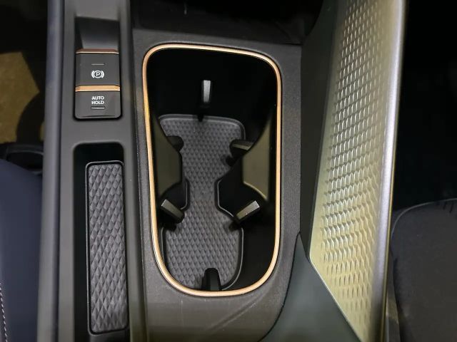 Cupra Terramar 1.5 e-Hybrid