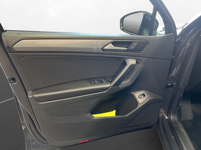 Volkswagen Tiguan 1.4 TSI DSG eHybrid