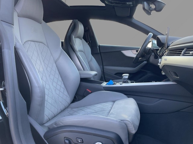 Audi S5 Quattro Sportback