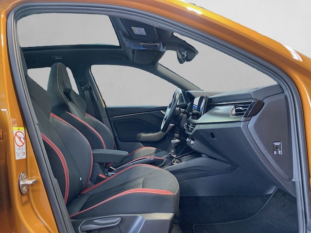 Skoda Kamiq 1.0 TSI Monte Carlo