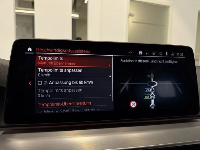 BMW 530 530e M-Sport Sedan xDrive