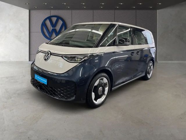 Volkswagen ID.Buzz IQ.Drive Pro