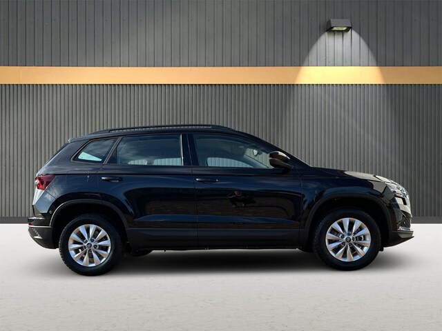 Skoda Karoq KAROQ        SELECTS110/1.5A7F