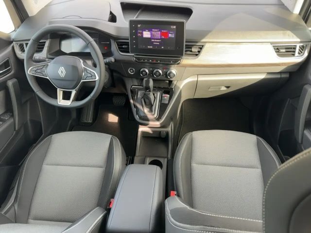 Renault Kangoo EDC Techno