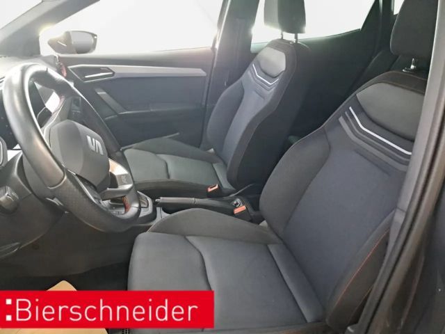 Seat Ibiza 1.0 TSI DSG FR-lijn