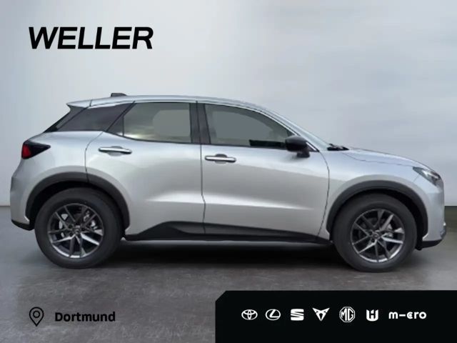 Lexus LBX 1.5 Hybrid FWD Basis *TWA*SHZ*CAM*LED*