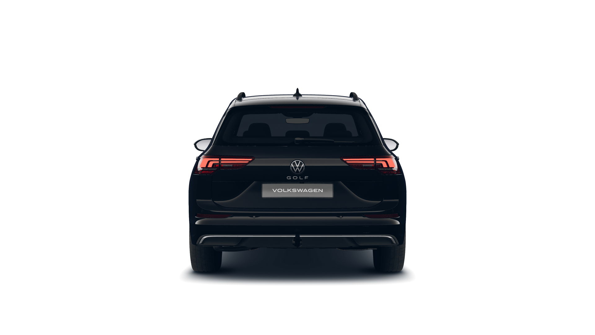 Volkswagen Golf DSG Life Variant