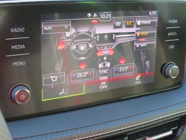 Skoda Fabia 1.0 TSI Monte Carlo