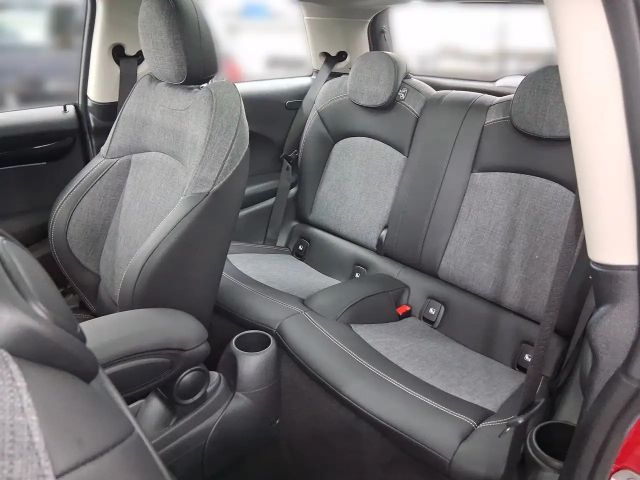 MINI Mini Electric SE