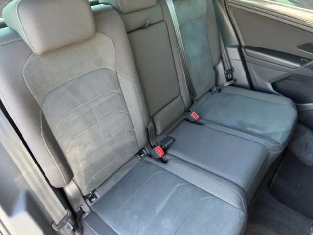 Volkswagen Tiguan DSG Elegance Elegance