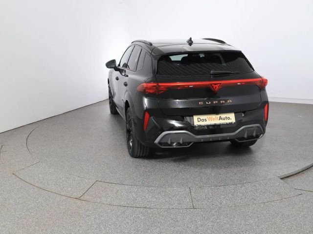 Cupra Terramar 1.5 e-Hybrid