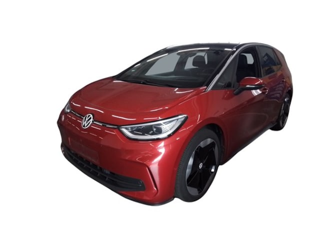 Volkswagen ID.3 IQ.Drive
