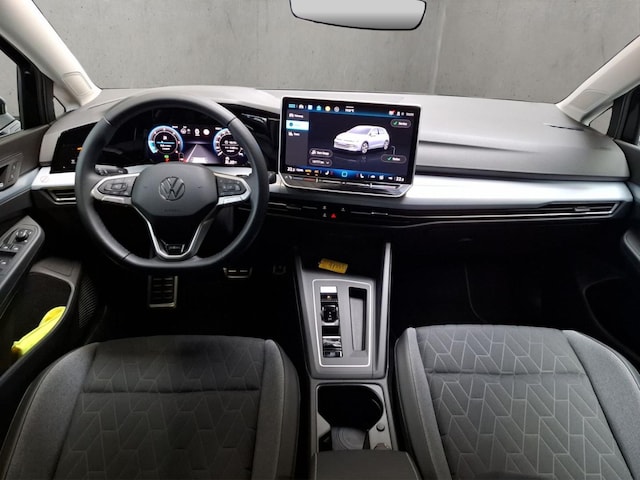 Volkswagen Golf DSG Life