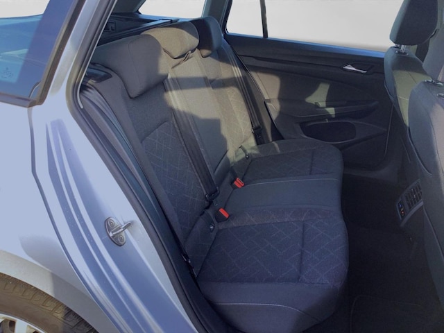 Volkswagen Golf 2.0 TDI Life Variant