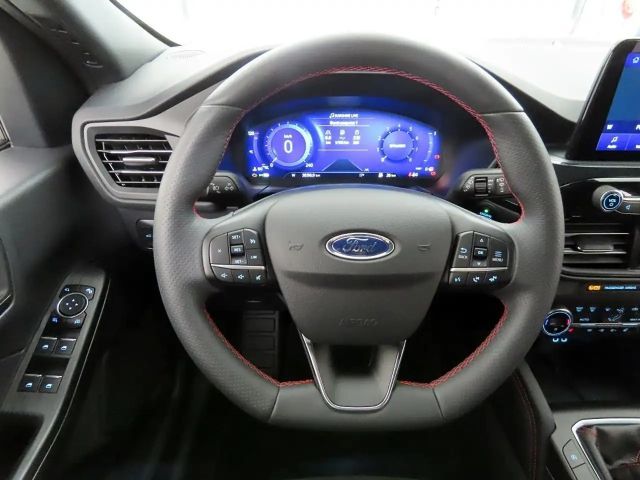 Ford Kuga EcoBoost ST Line X