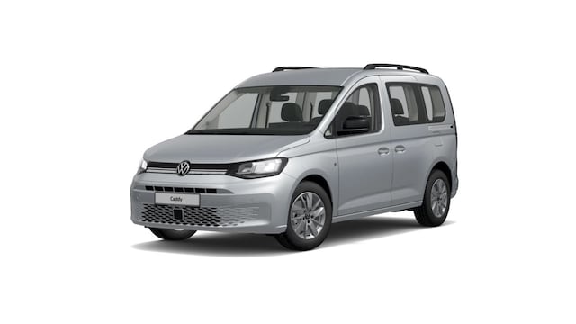 Volkswagen Caddy 2.0 TDI