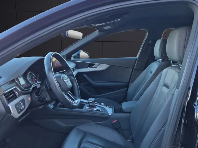 Audi A4 35 TFSI Avant S-Line S-Tronic