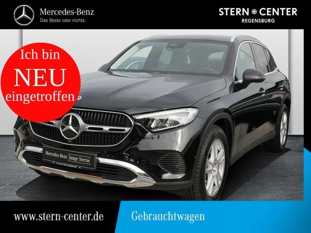 Mercedes-Benz GLC 200 4MATIC AVANTGARDE
