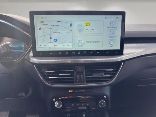 Ford Kuga Plug in Hybrid Titanium