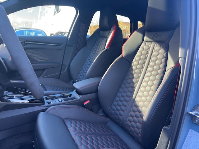 Audi RS3 Quattro S-Tronic Sportback