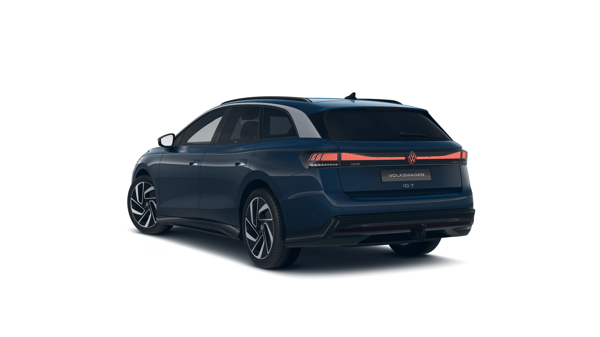 Volkswagen ID.7 Pro Tourer