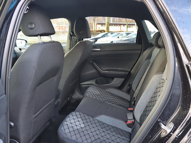 Volkswagen Polo 1.0 TSI R-Line