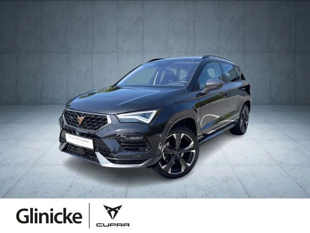 Cupra Ateca 2.0 TSI