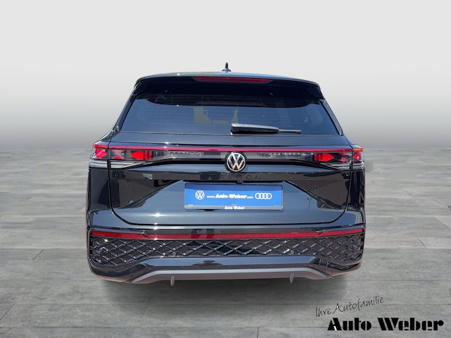 Volkswagen Tayron 2.0 TDI 4Motion DSG R-Line