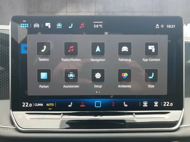 Volkswagen Passat Business DSG Variant