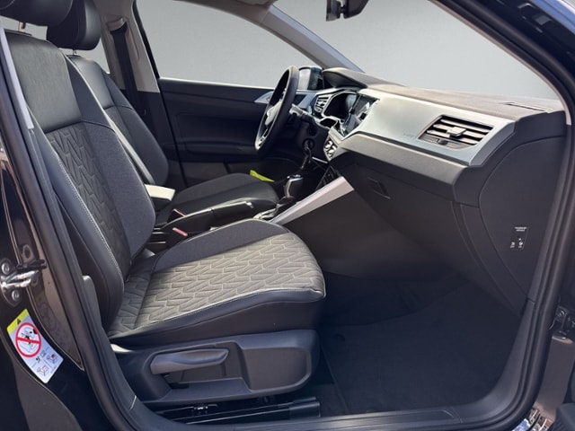 Volkswagen Taigo 1.5 TSI DSG IQ.Drive