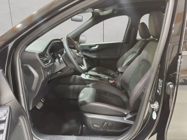 Ford Kuga Plug in Hybrid ST Line X