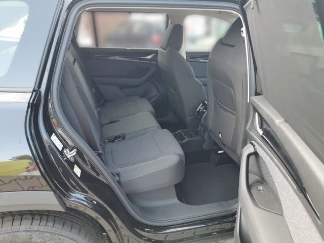 Skoda Kodiaq 4x4 Selection