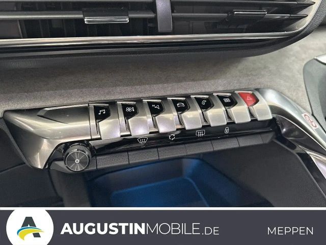 Peugeot 5008 Allure Pack BlueHDi EAT8