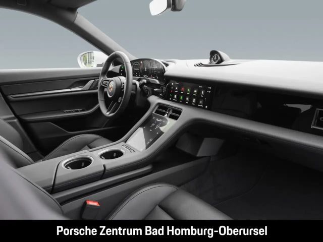 Porsche Taycan Performance Plus