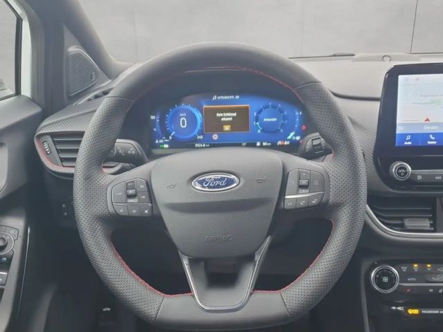 Ford Puma EcoBoost ST Line