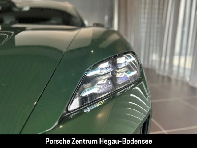 Porsche Taycan 4S Sport Turismo