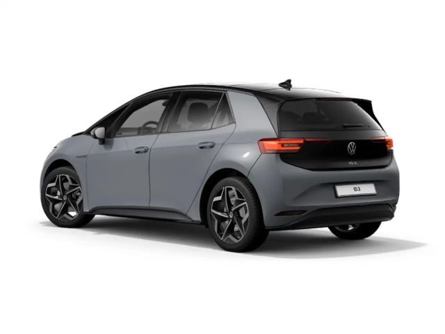 Volkswagen ID.3 Performance Pro