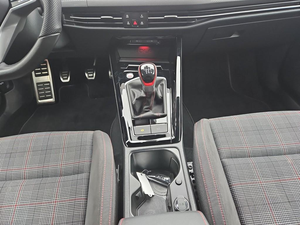 Volkswagen Golf 2.0 TSI GTI Golf VIII