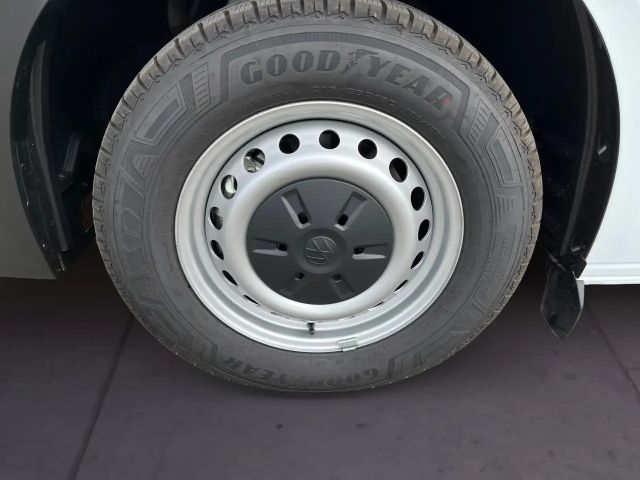 Volkswagen Transporter Lang Plus T7