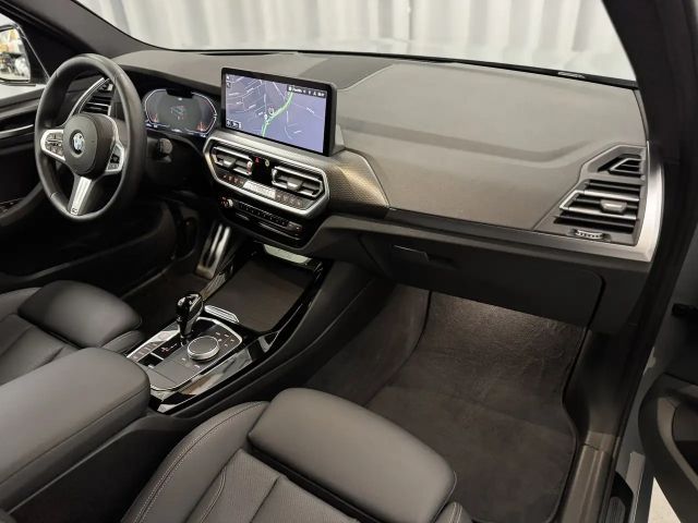 BMW X3 M-Sport xDrive