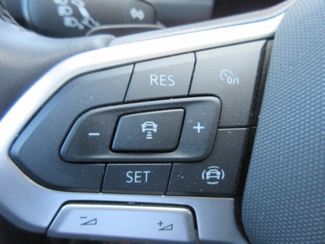 Volkswagen T-Roc 1.5 TSI DSG IQ.Drive