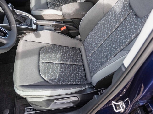 Audi A1 25 TFSI S-Tronic Sportback