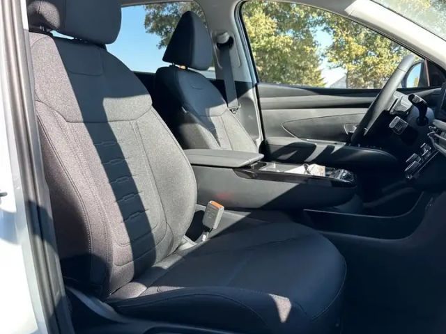 Hyundai Tucson 1.6 2WD Hybrid T-GDi