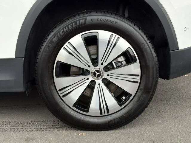 Mercedes-Benz EQA 300 4MATIC Progressive