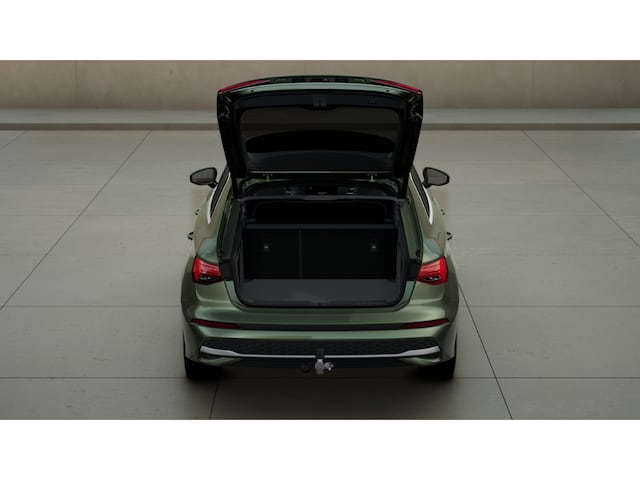 Audi A3 30 TFSI S-Tronic Sportback