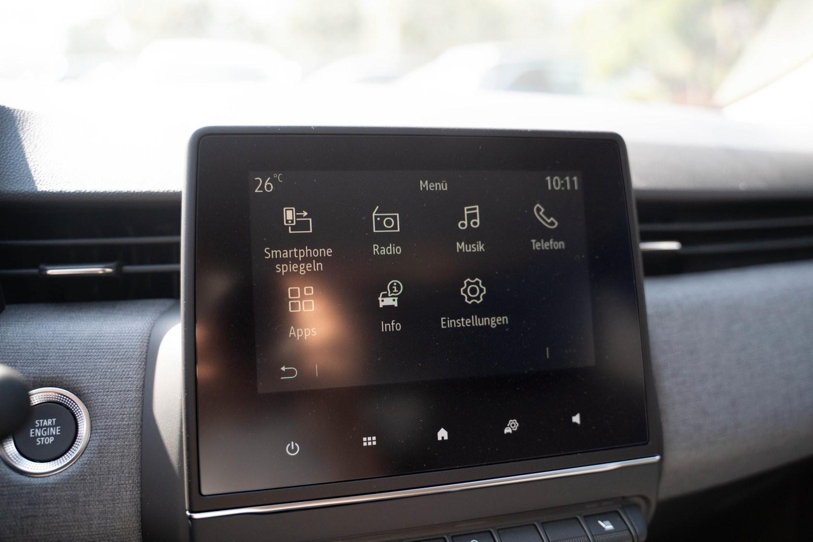 Mitsubishi Colt Plus Kamera/Navi/LHz/SHz/CarPlay/Keyless