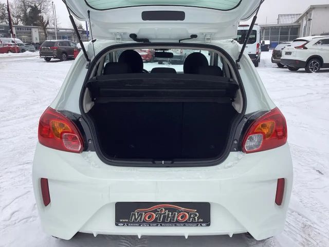 Mitsubishi Space Star MIVEC Star