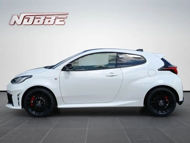 Toyota Yaris GR Hatchback